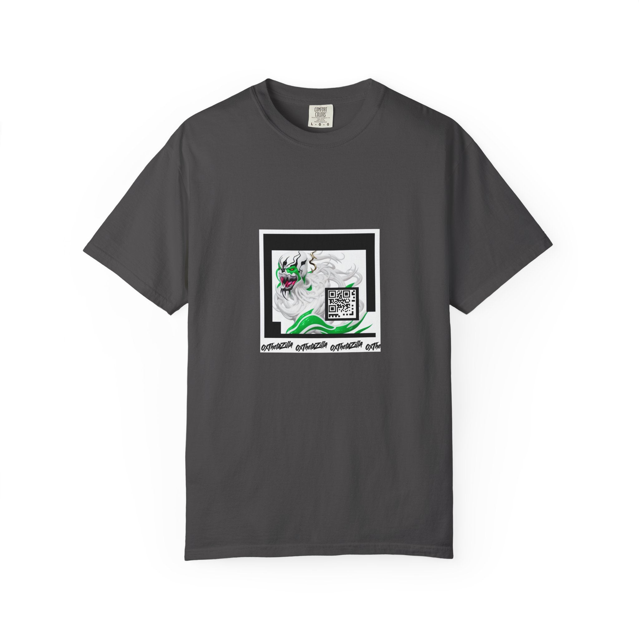 Custom Shirt Design 1771215672430