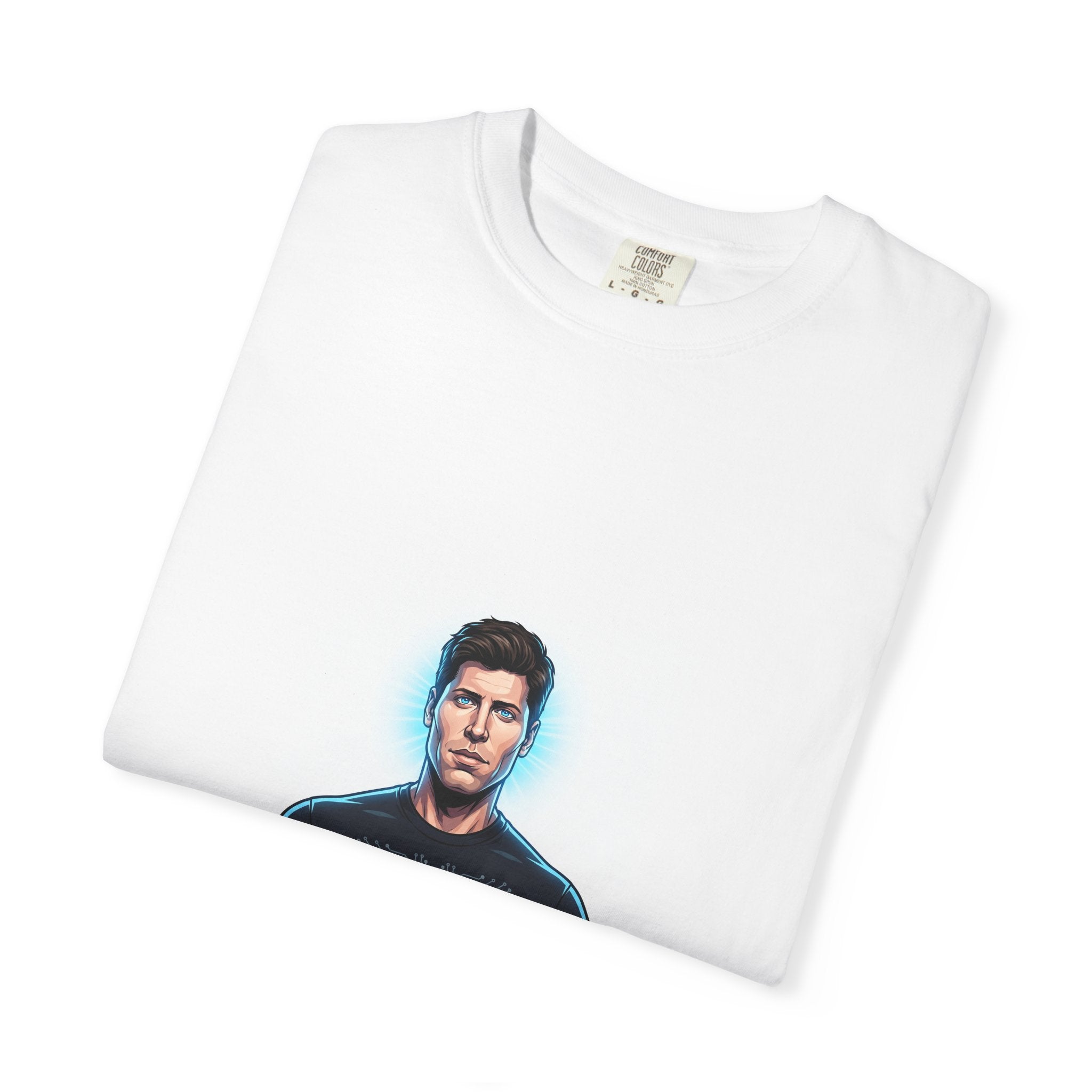 Custom Shirt Design 1777649409545