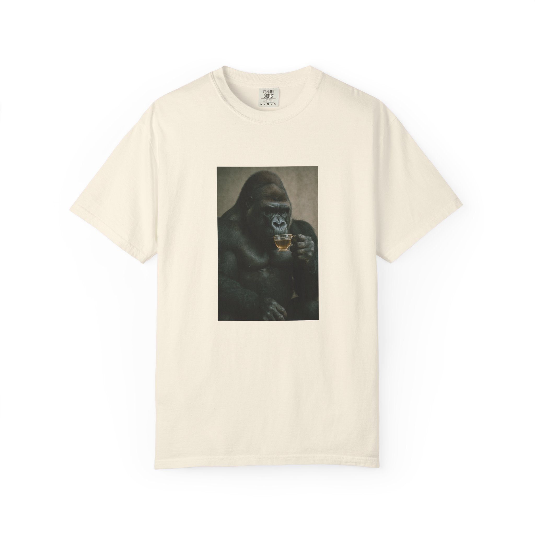 gorilla tea