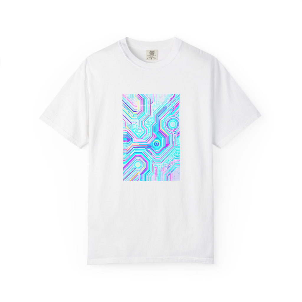 Cyber White Vibes
