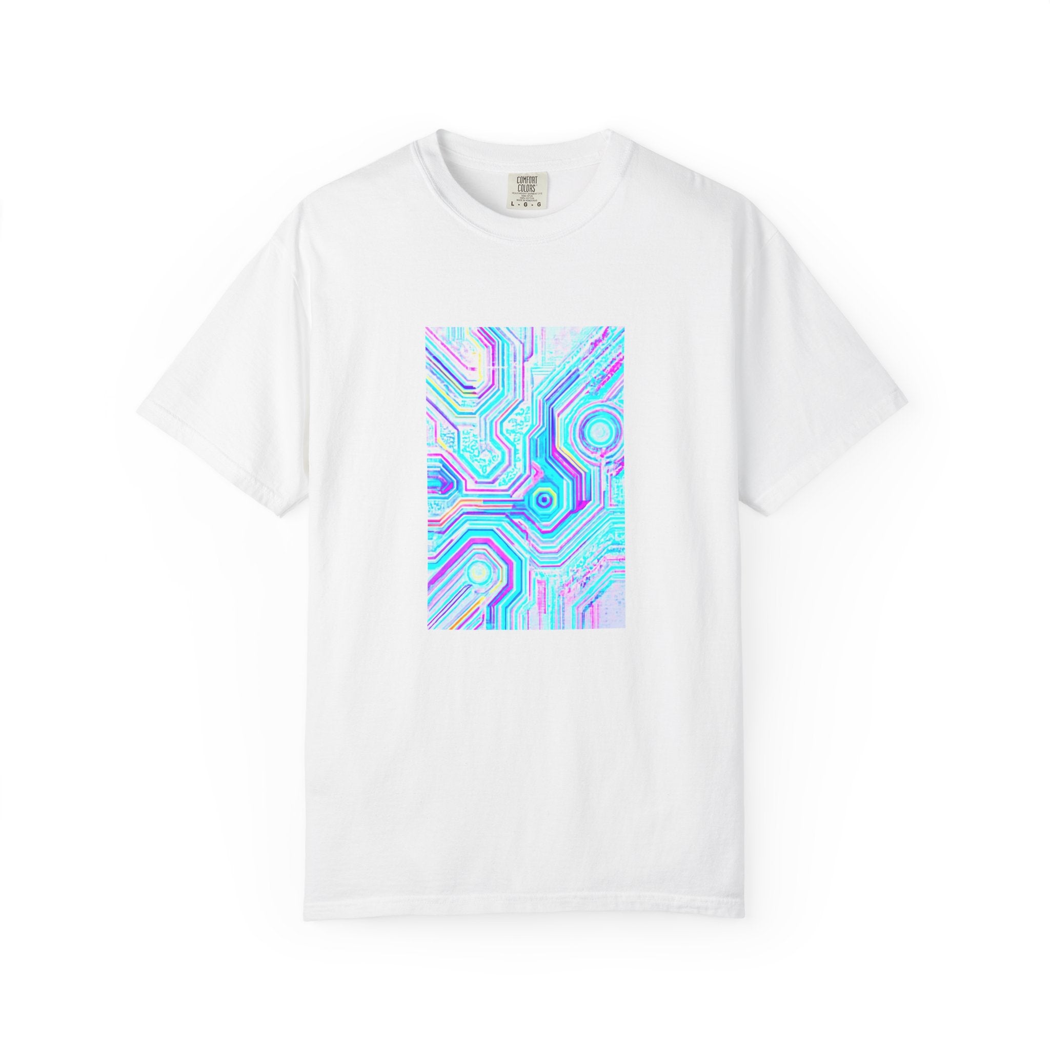 Cyber White Vibes