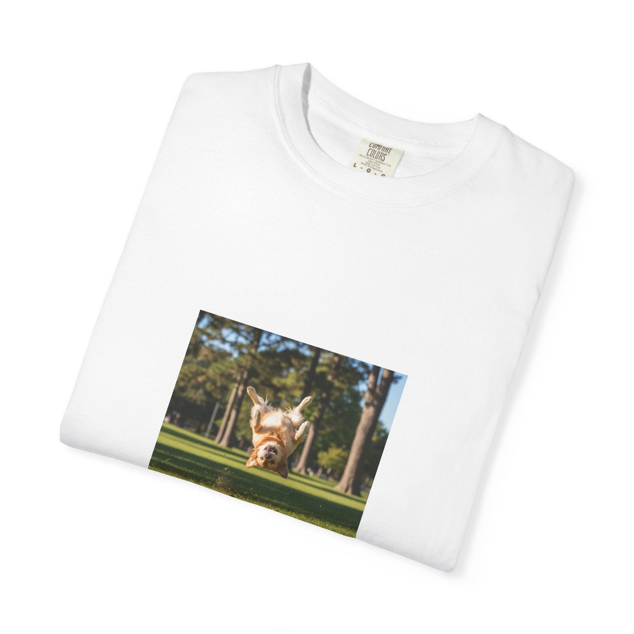 Custom Shirt Design 1762529367481
