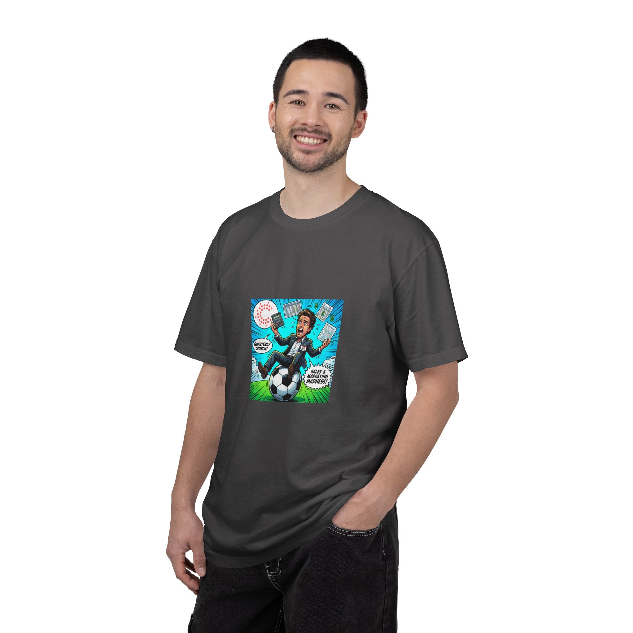 Custom Shirt Design 1769618959431