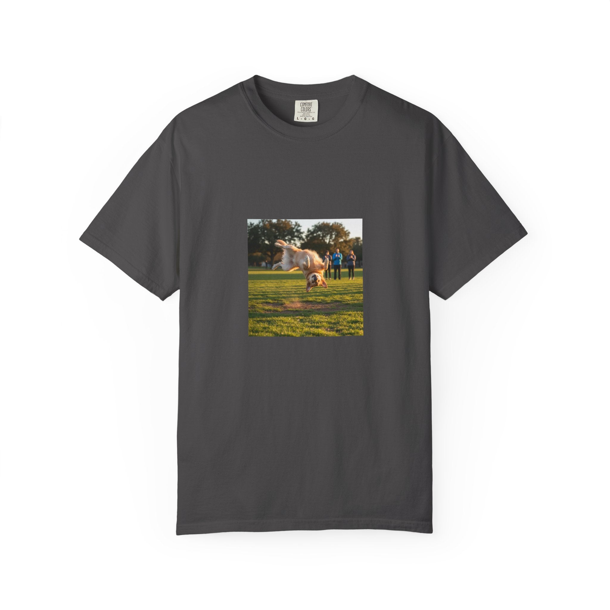 Custom Shirt Design 1762529596925
