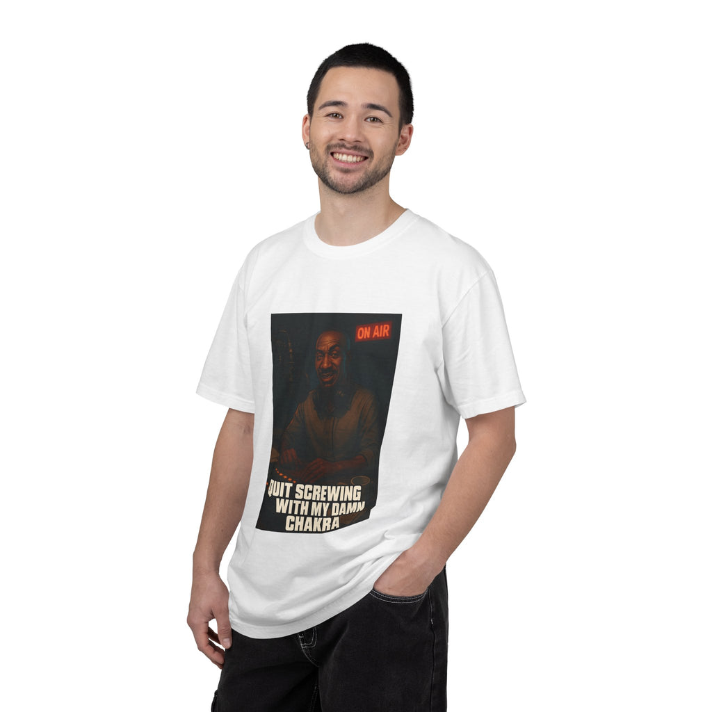 Chakra Attack Pt. 2