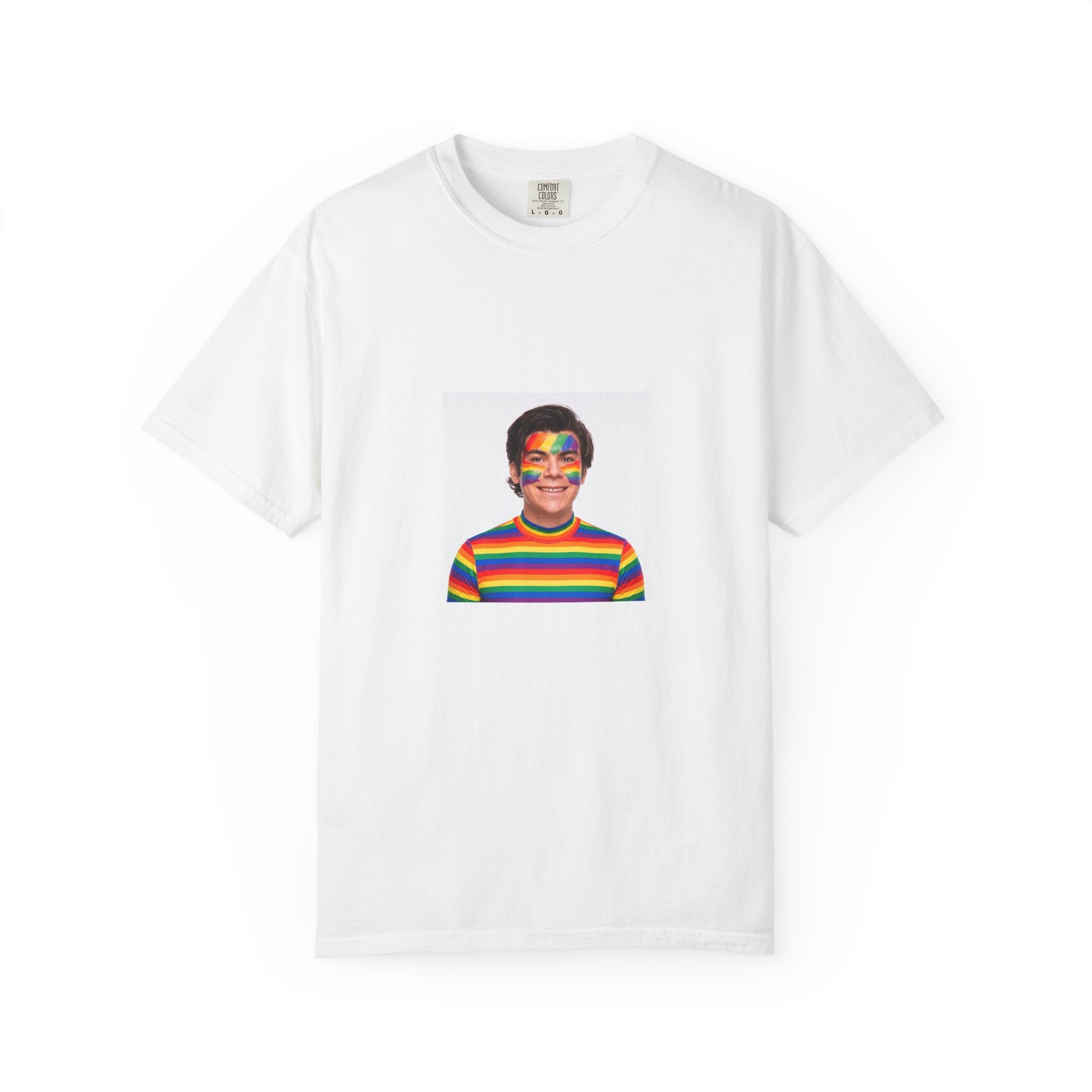 Custom Shirt Design 1777579099188
