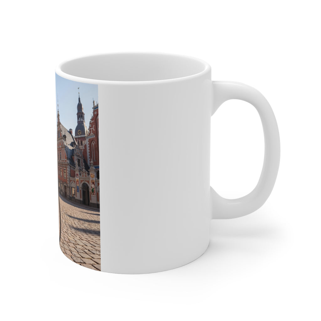 Custom Mug Design 1776552542583