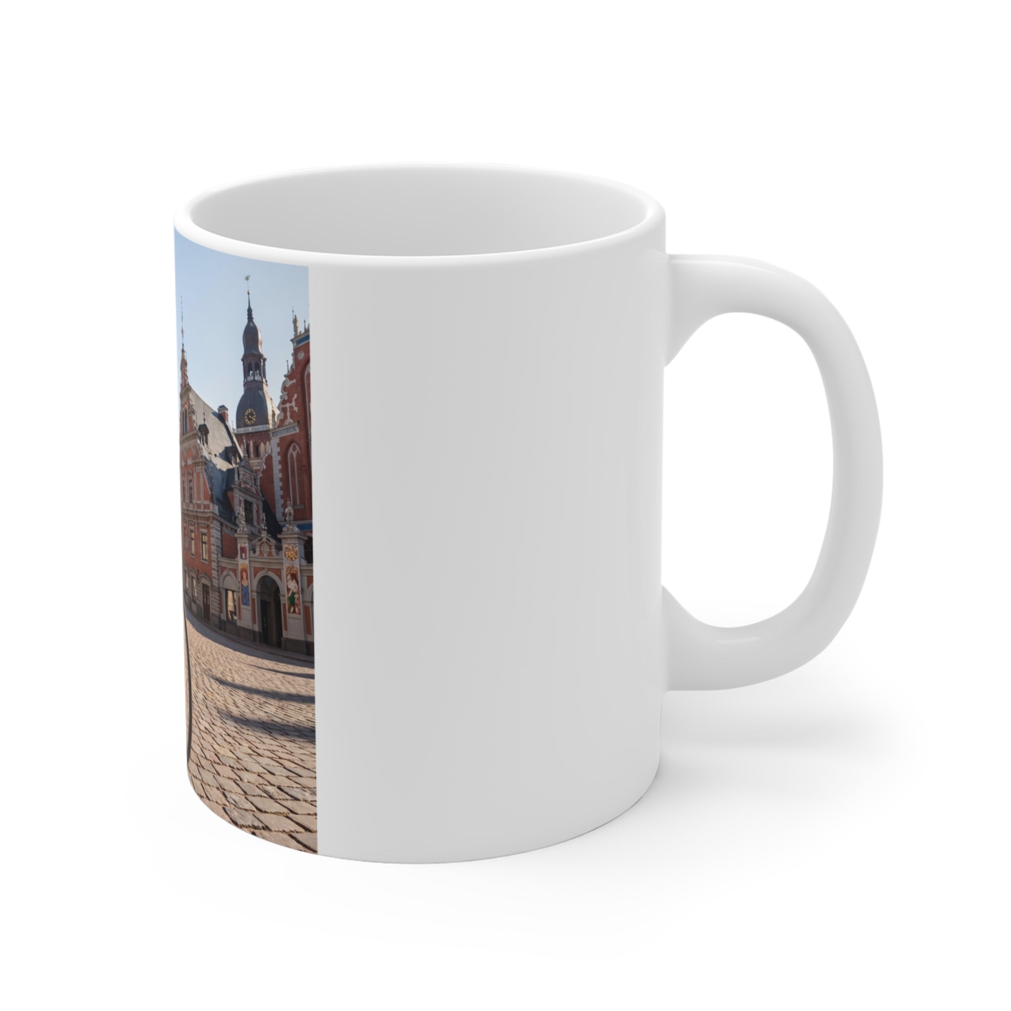 Custom Mug Design 1776552542583