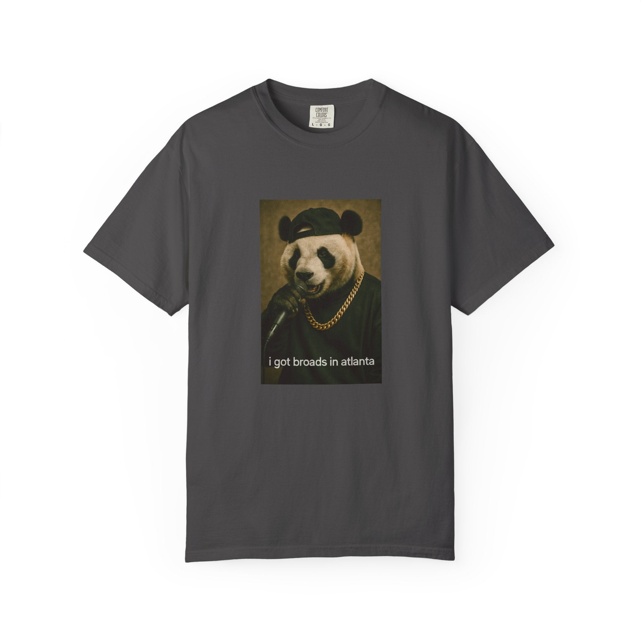 PandaPandaPanda