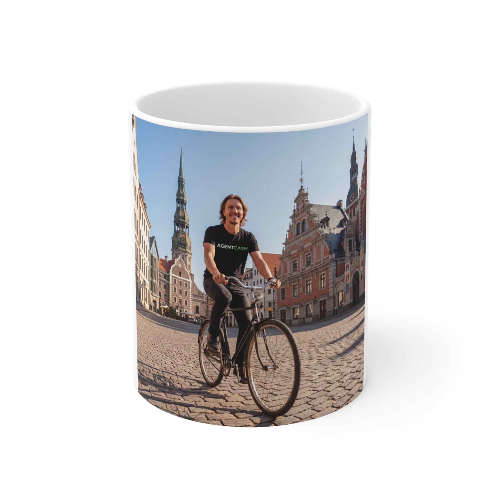 Custom Mug Design 1776552542583