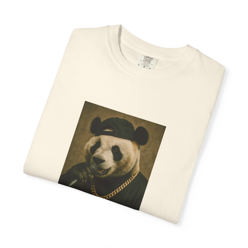PandaPandaPanda