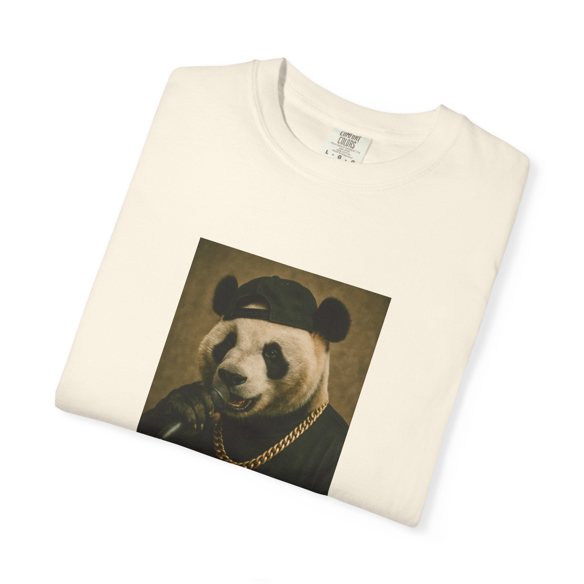 PandaPandaPanda
