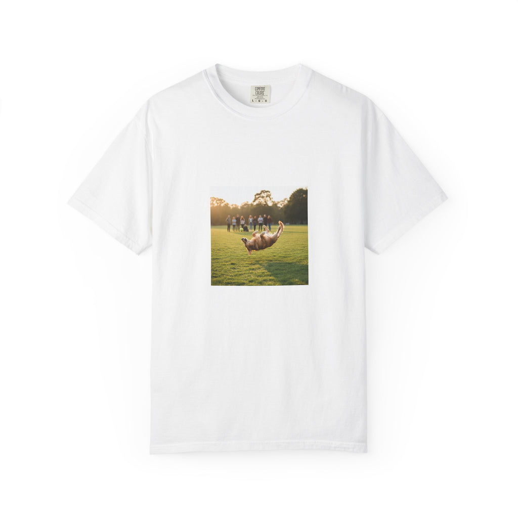 Custom Shirt Design 1762528989027
