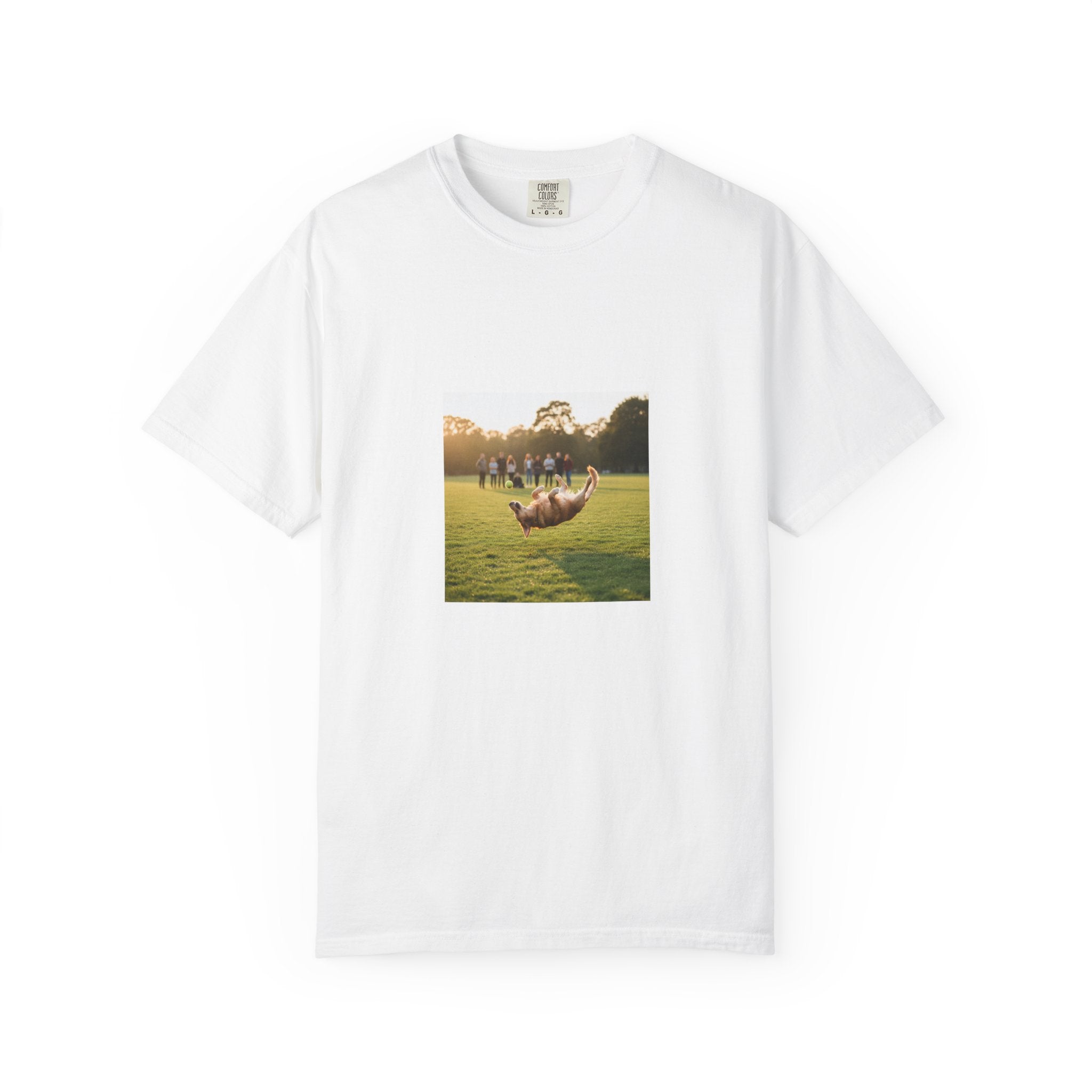 Custom Shirt Design 1762528989027