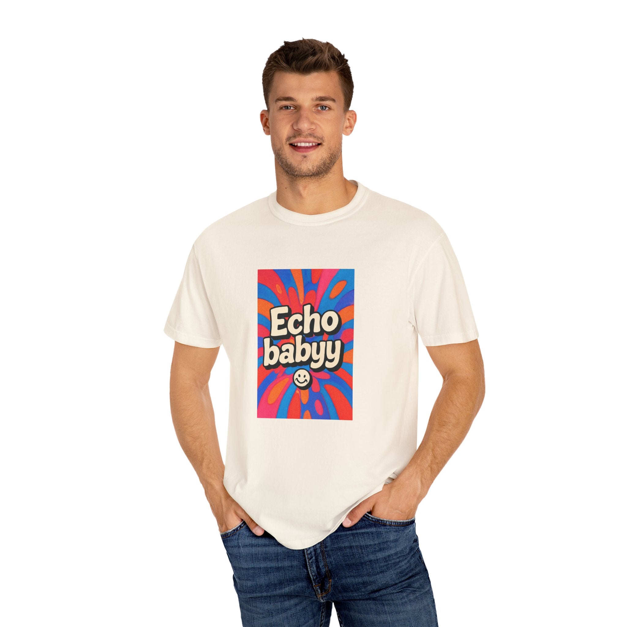 Echo Babyy