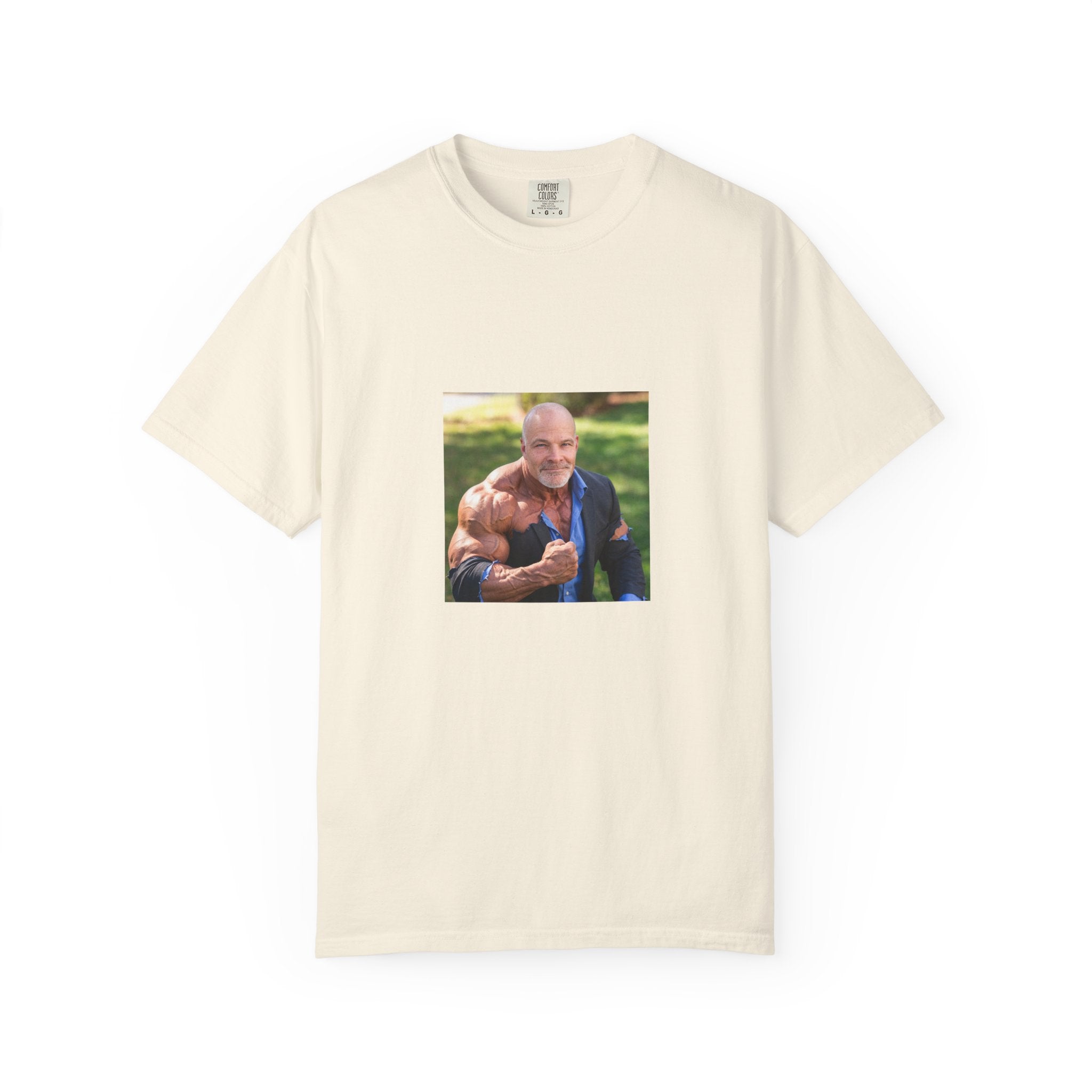 Custom Shirt Design 1769892064397