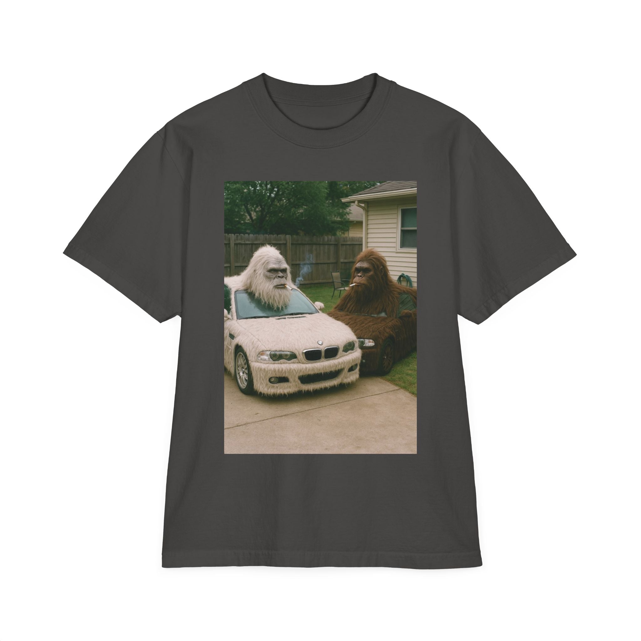 lads are bmws