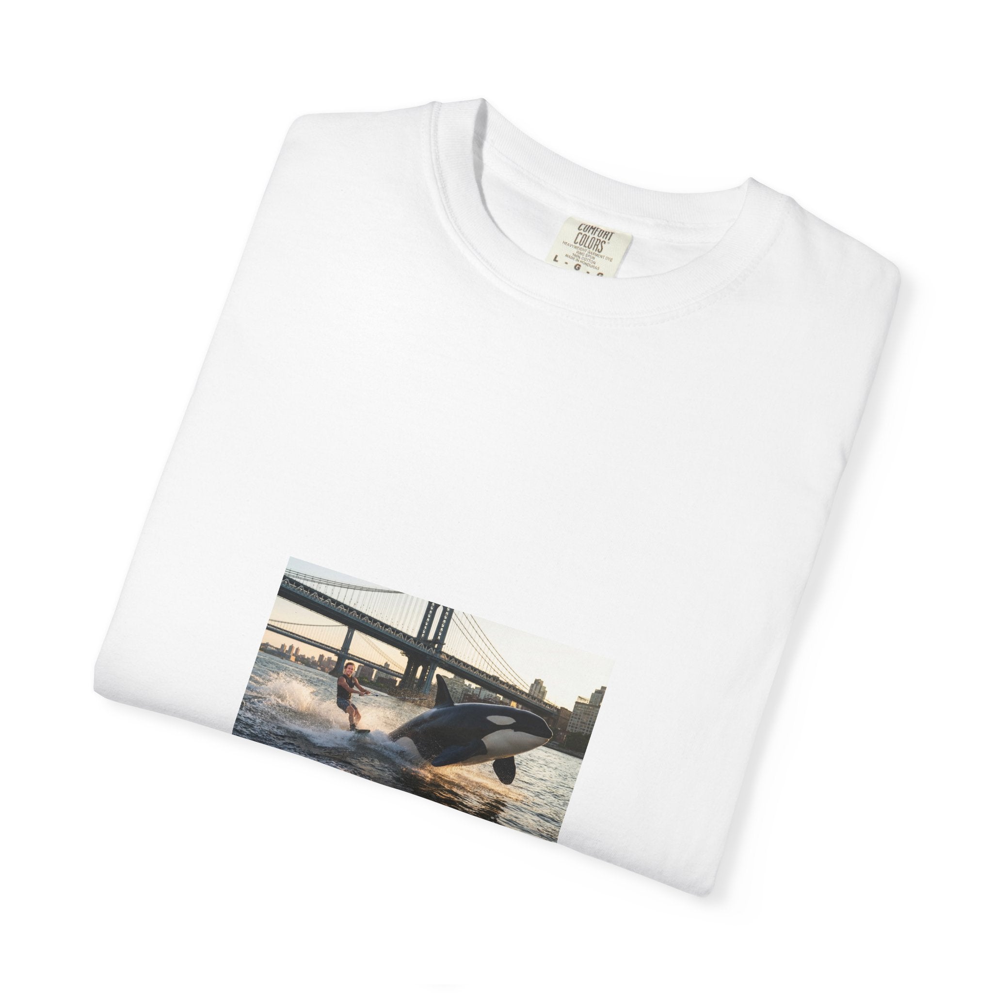 Custom Shirt Design 1775670516473