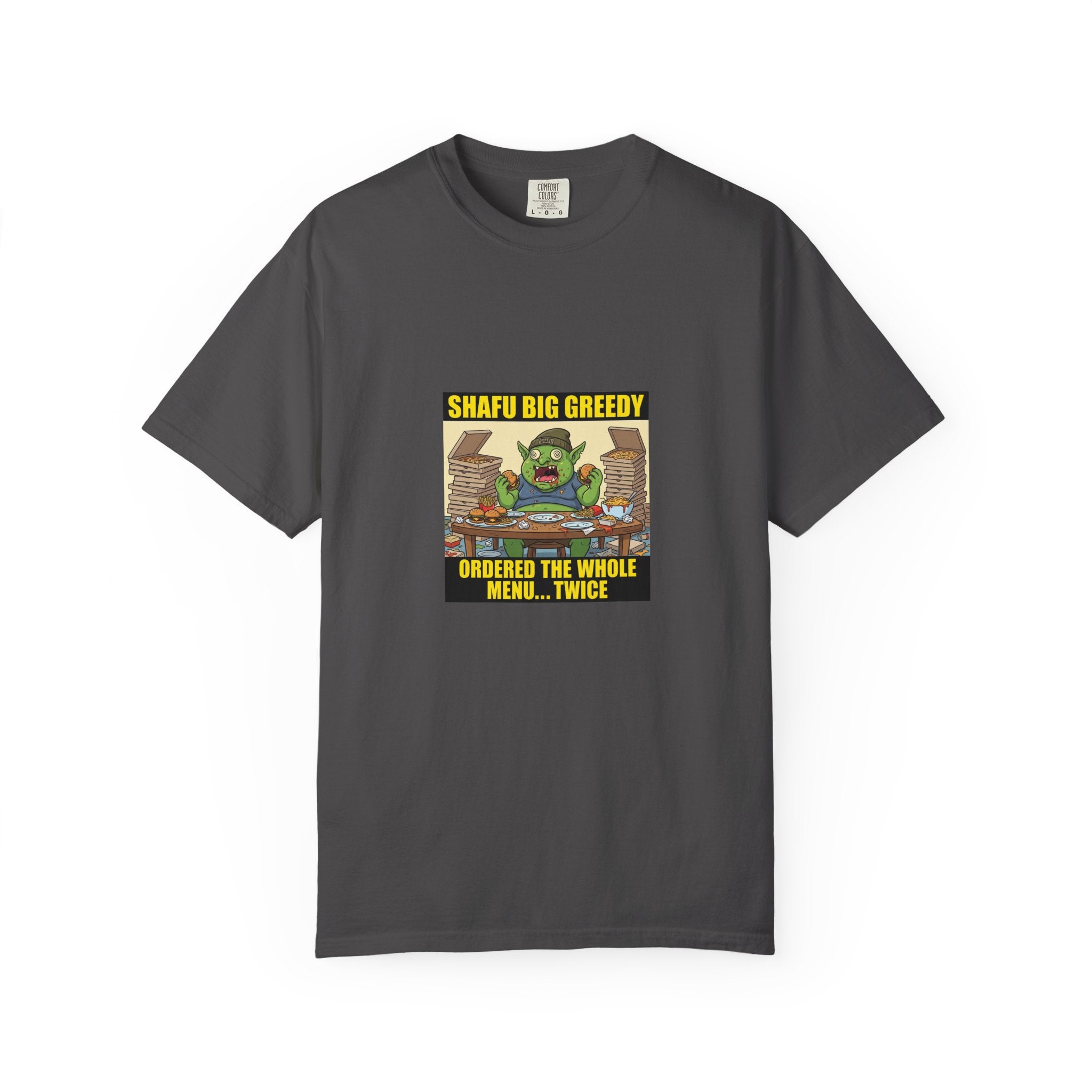 Custom Shirt Design 1773772004290