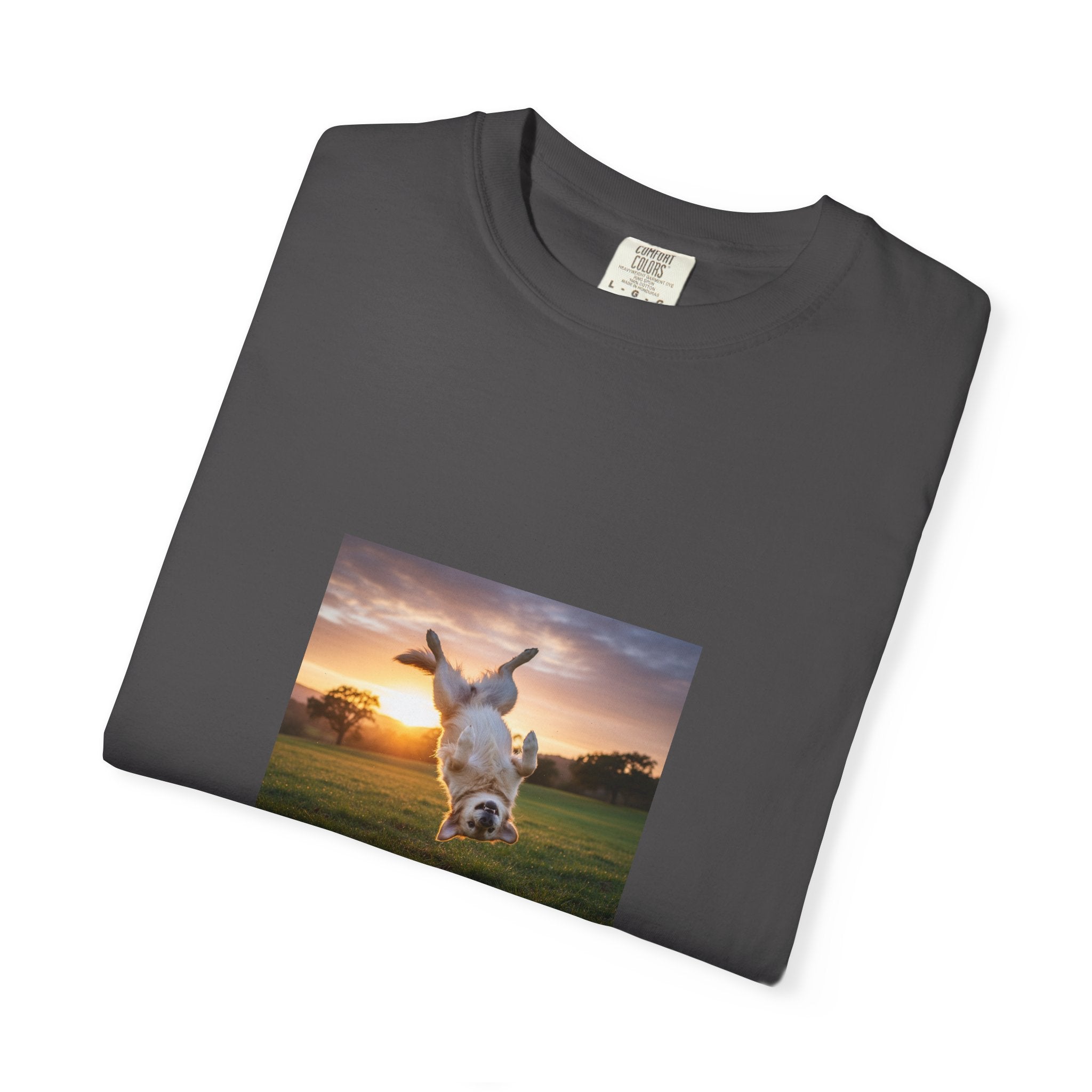 Custom Shirt Design 1762529314603