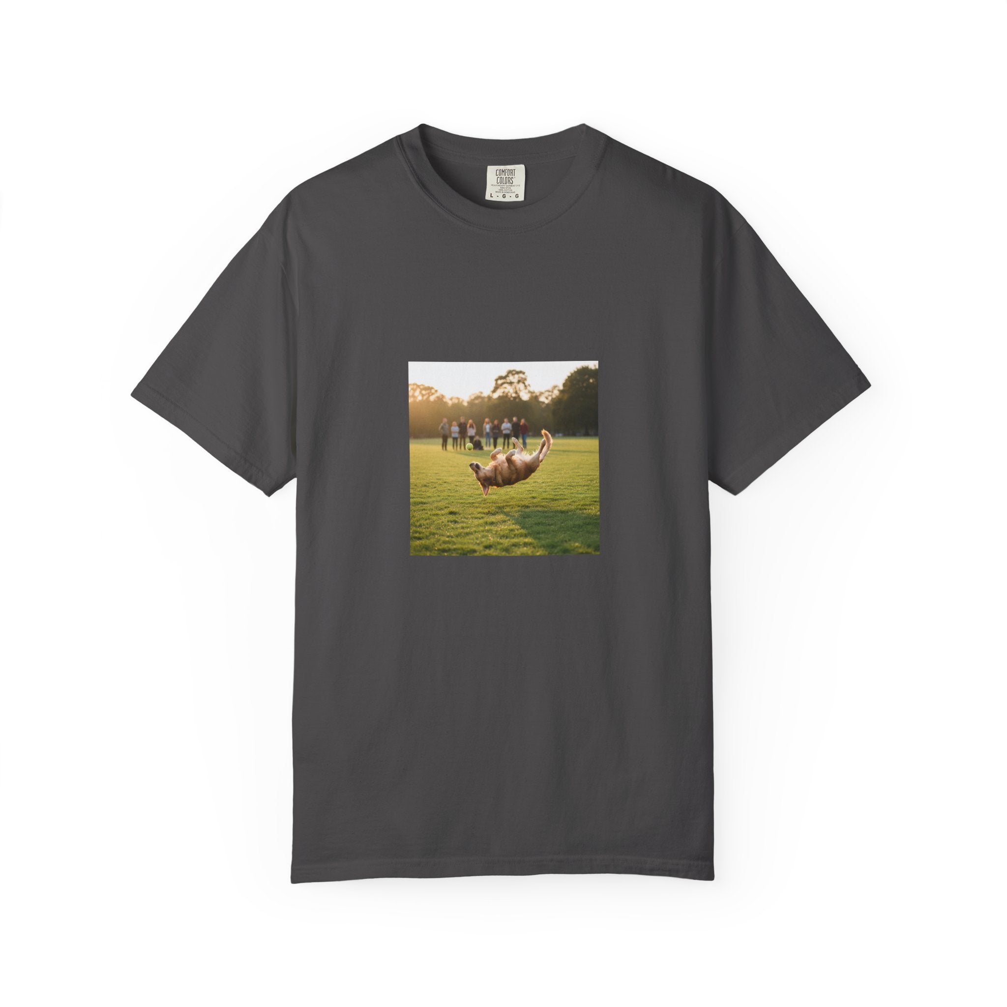 Custom Shirt Design 1762528989027