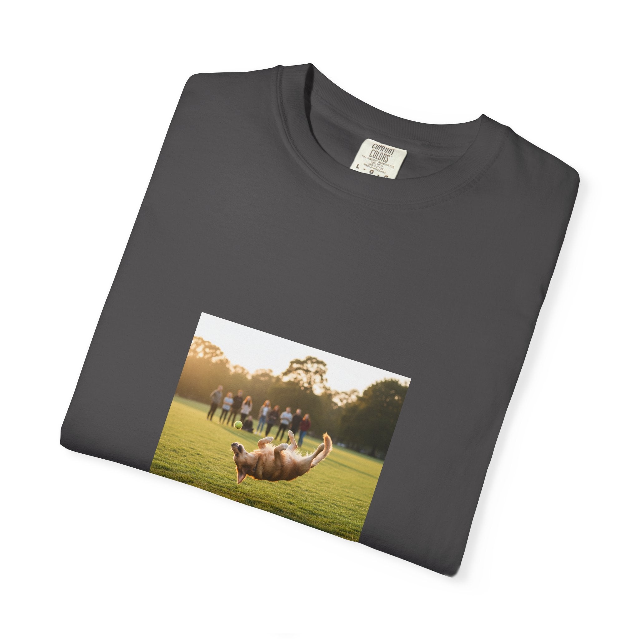 Custom Shirt Design 1762528989027