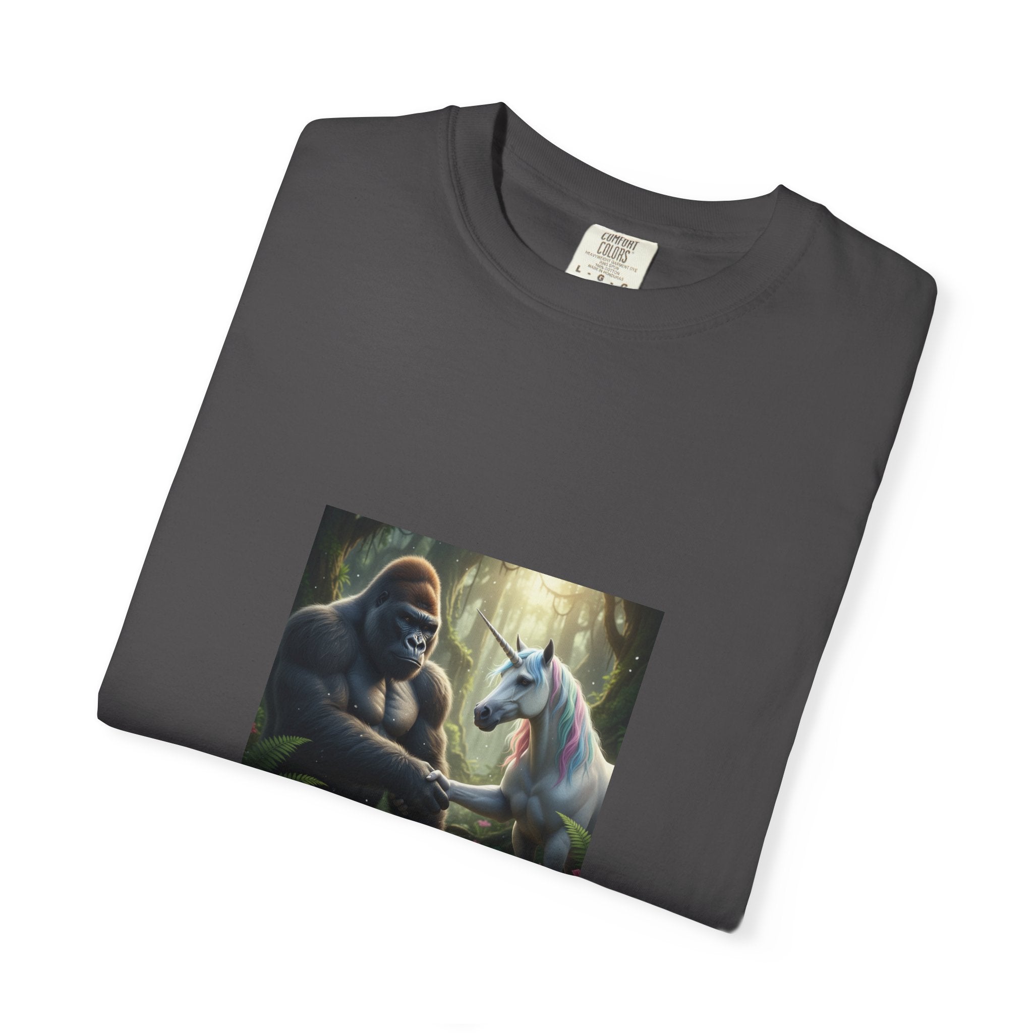 Custom Shirt Design 1762801239006