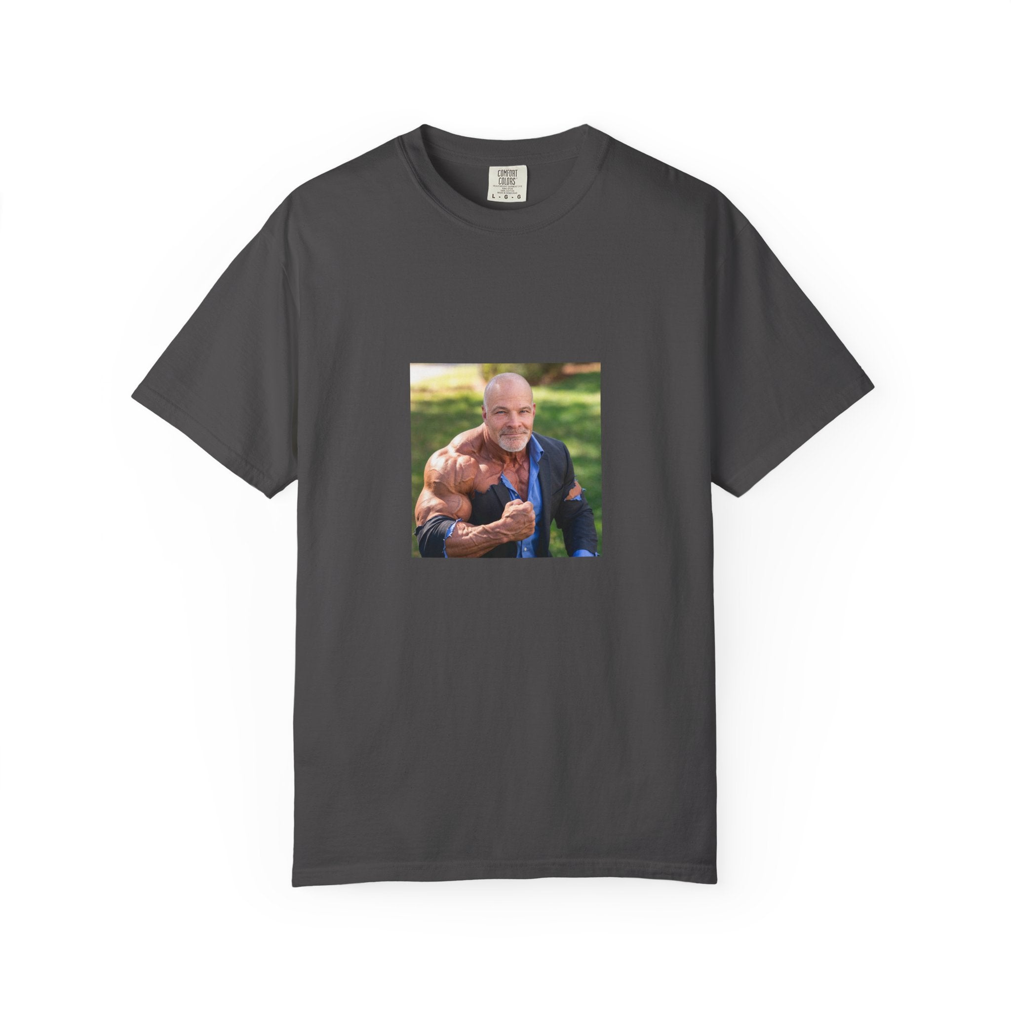 Custom Shirt Design 1769891885095