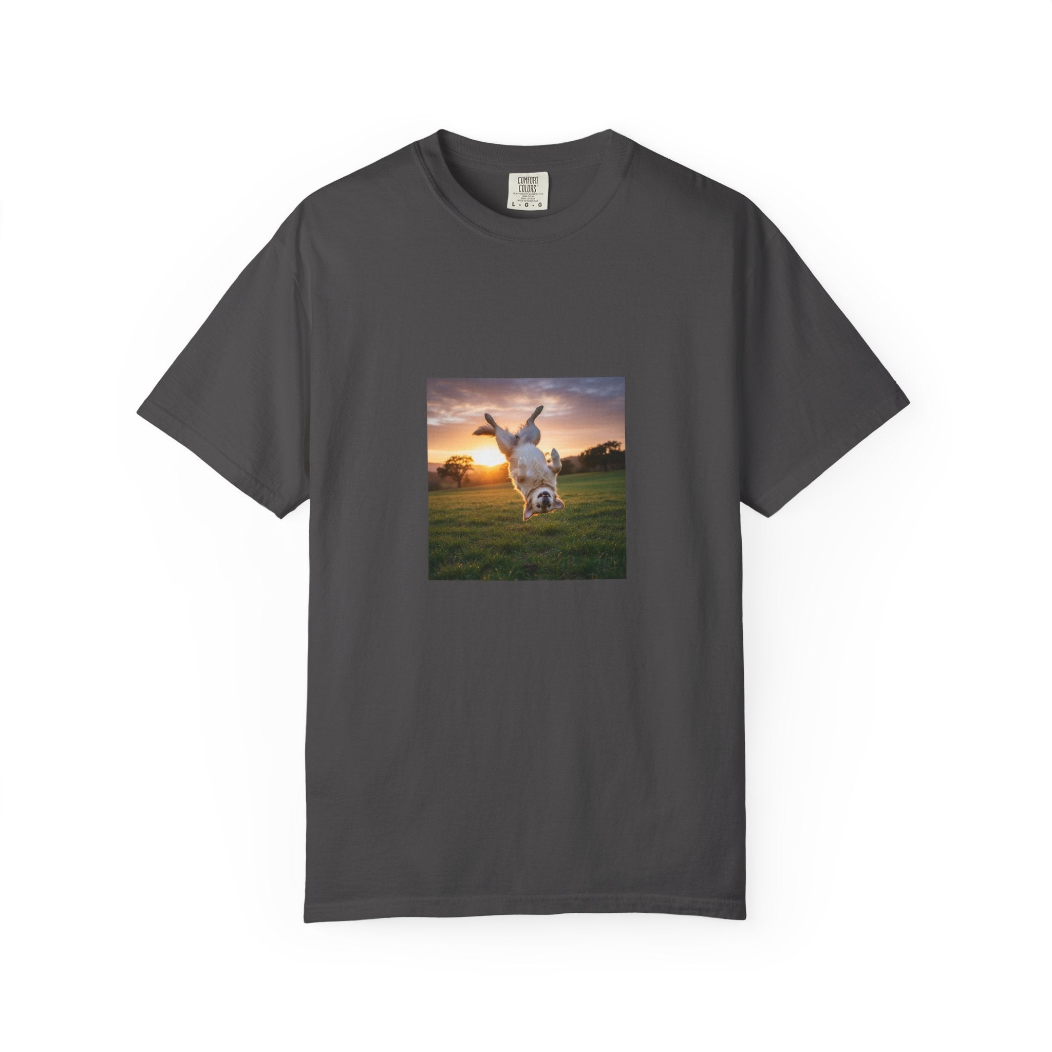 Custom Shirt Design 1762529314603