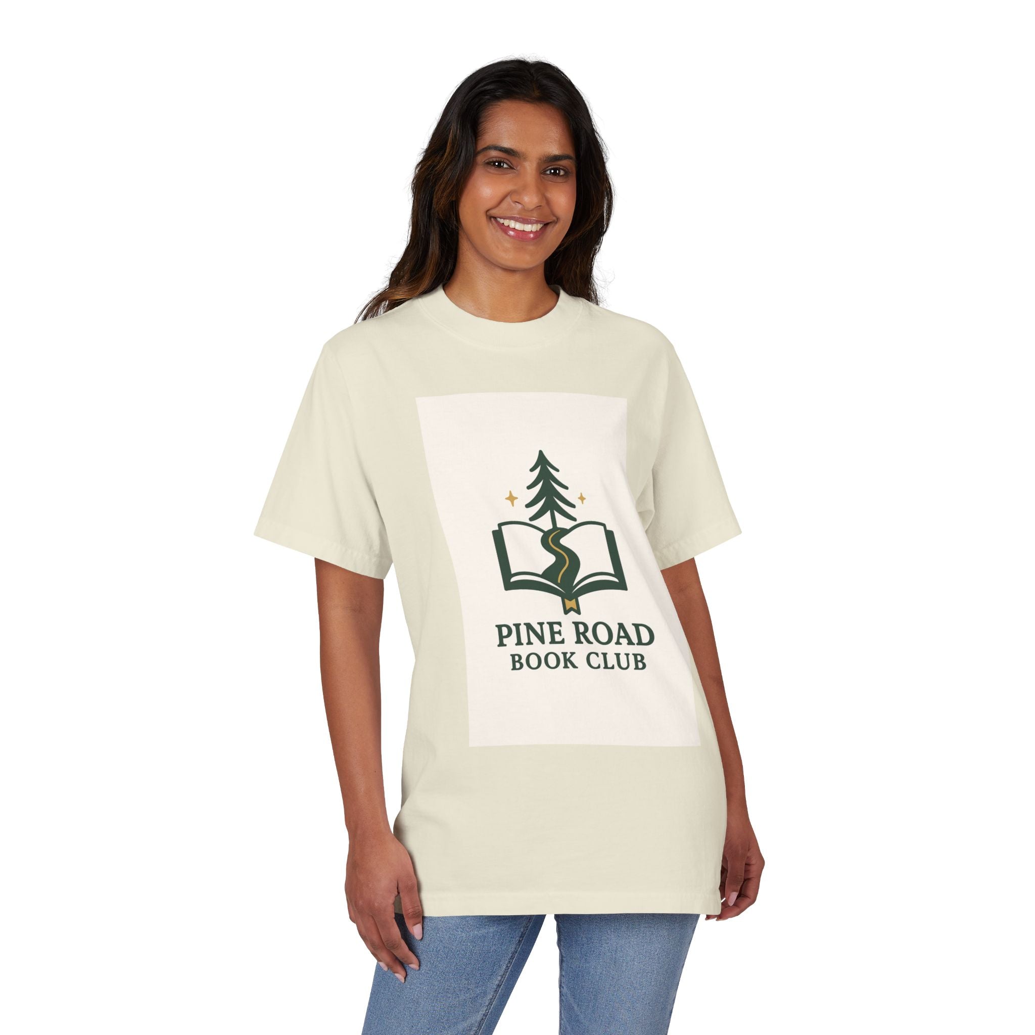 Pine Road Book Club