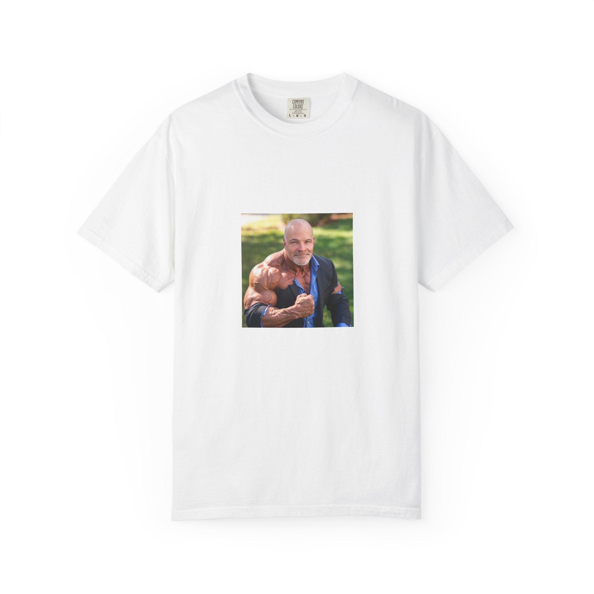 Custom Shirt Design 1769891851815