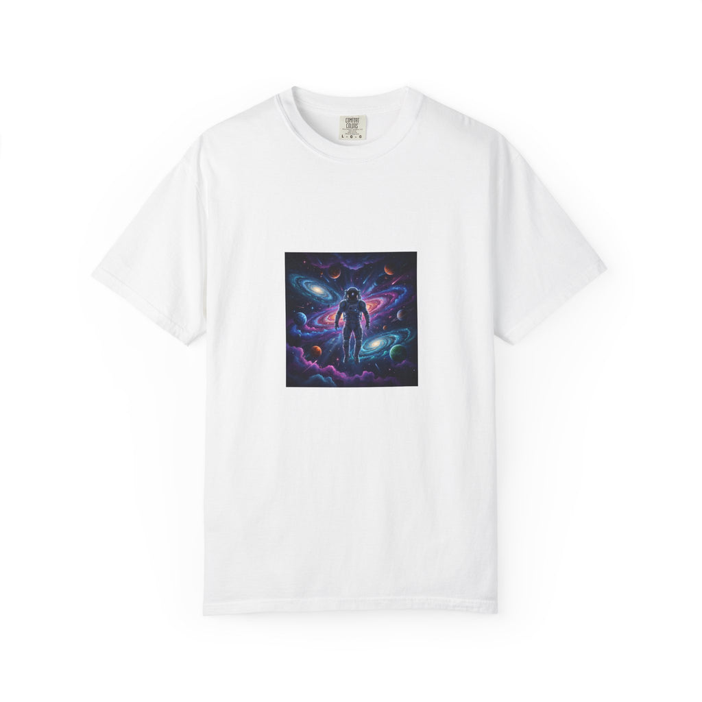 Custom Shirt Design 1761495779767