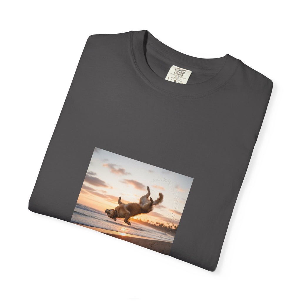 Custom Shirt Design 1762529035078