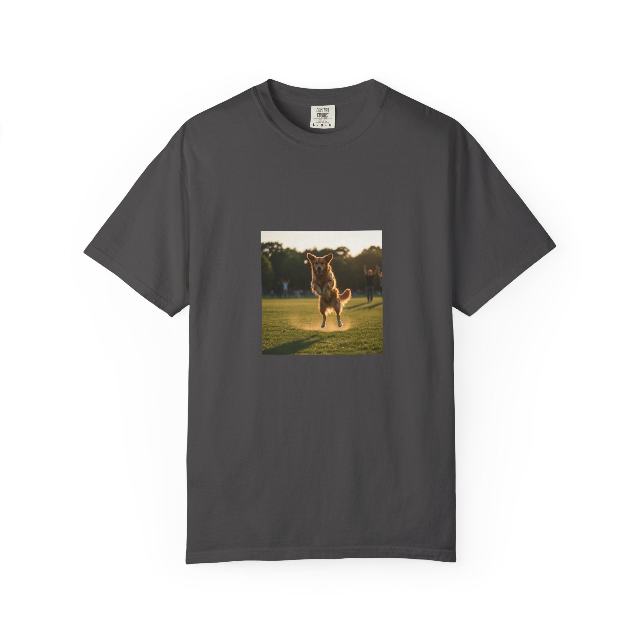 Custom Shirt Design 1762528253795