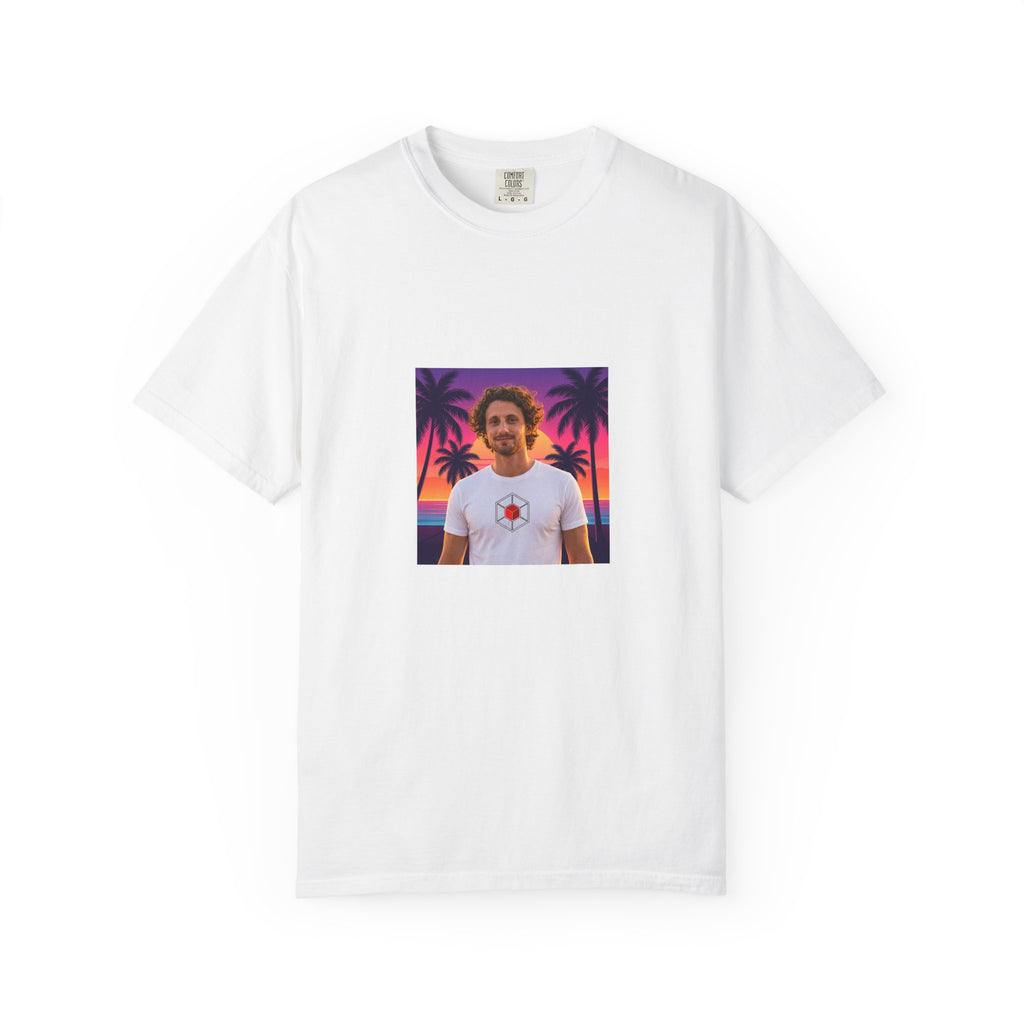 Custom Shirt Design 1769644090434