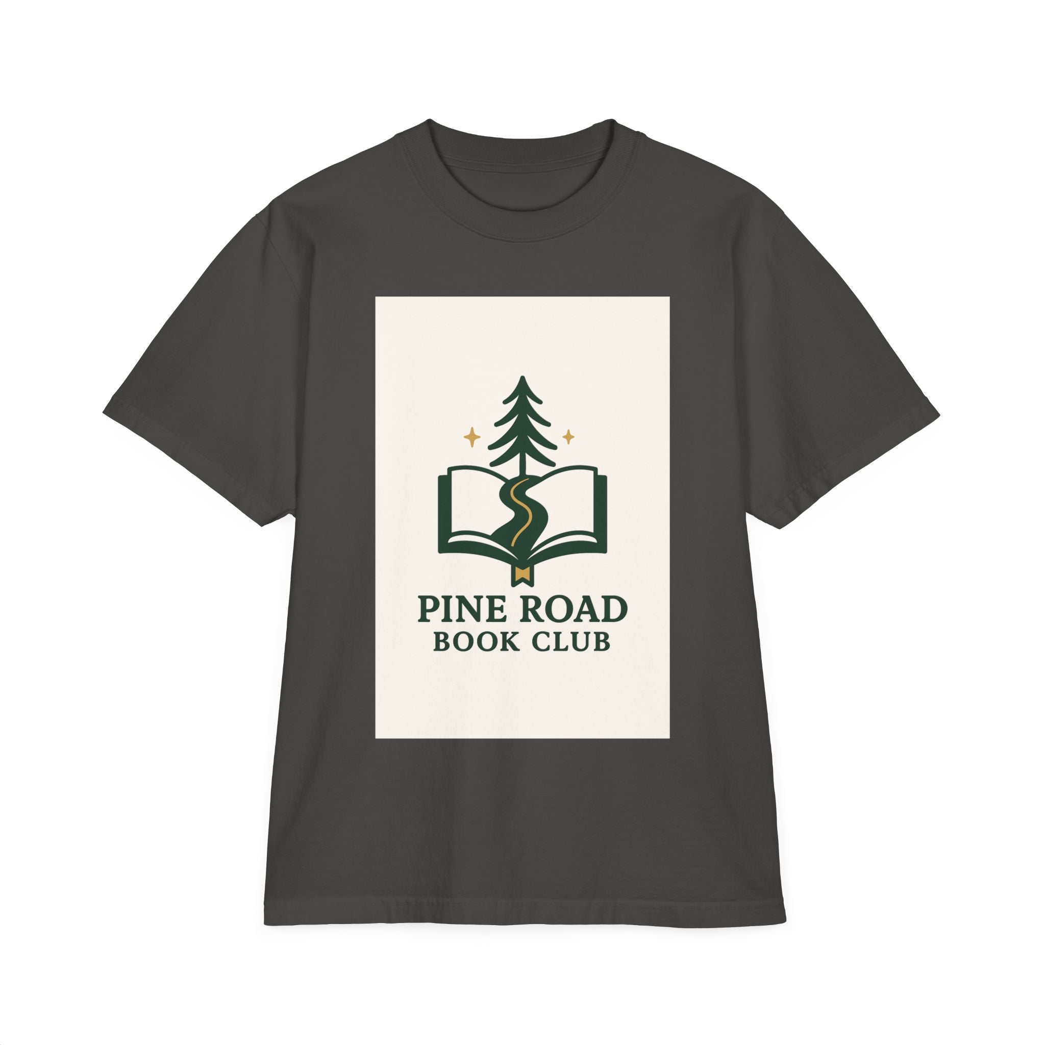 Pine Road Book Club