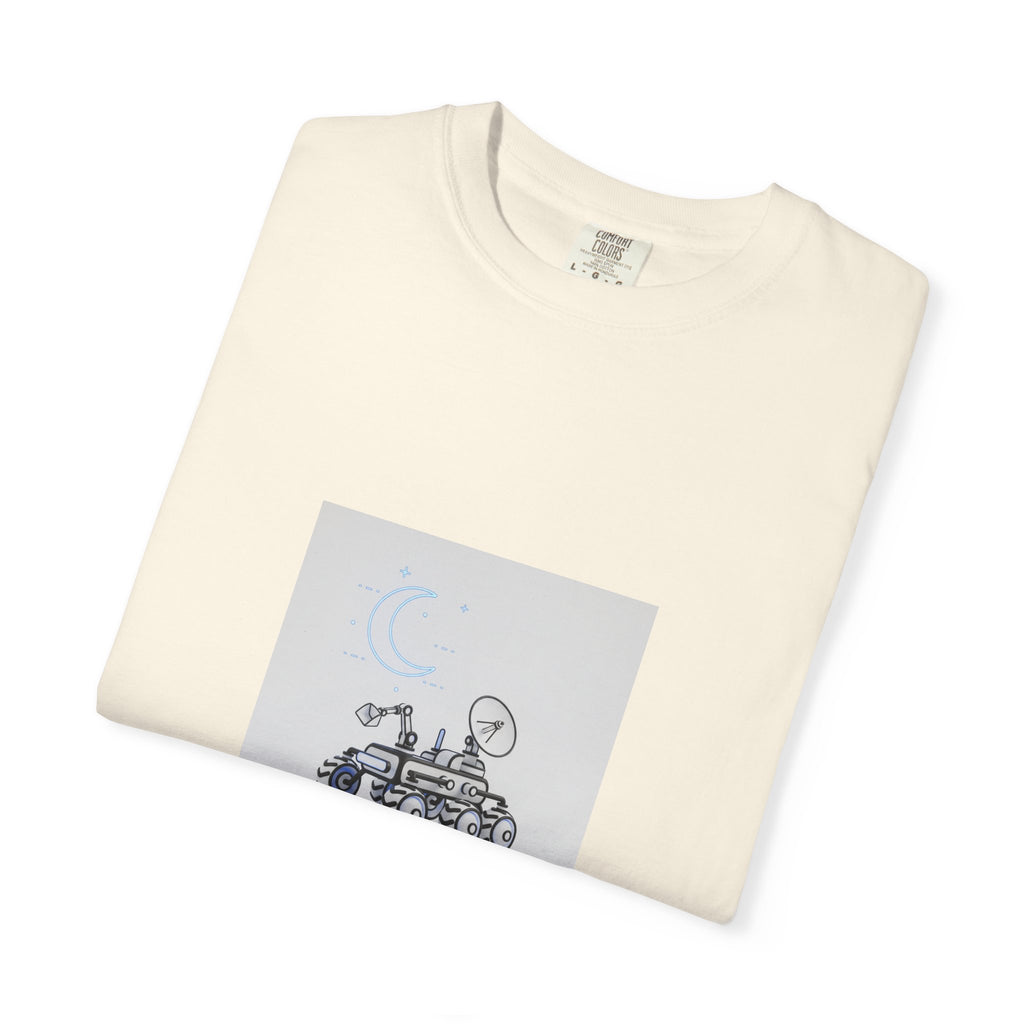 Custom Shirt Design 1762391923690