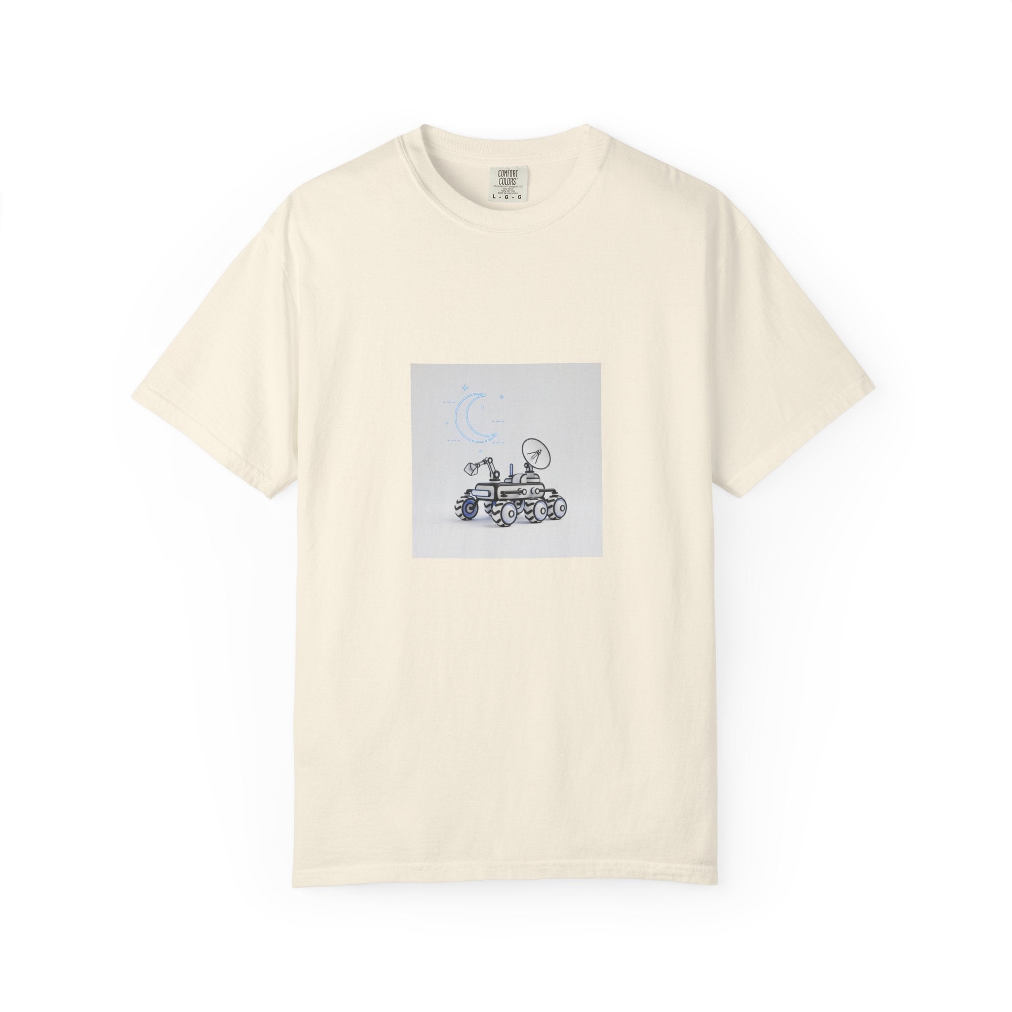 Custom Shirt Design 1762391923690