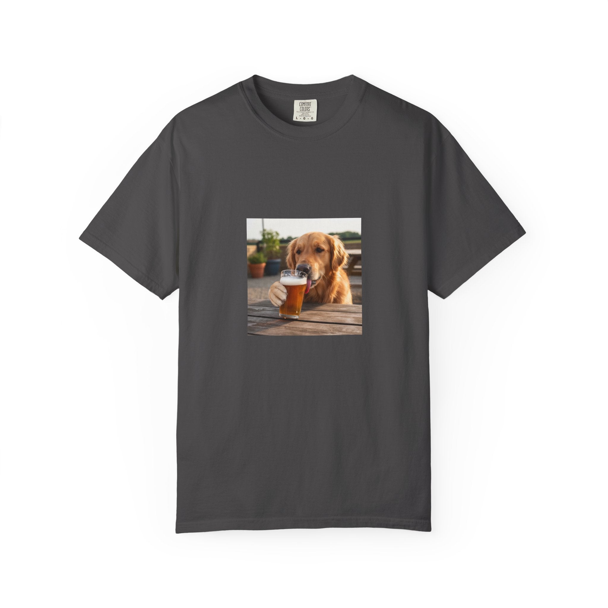 Custom Shirt Design 1761332229259