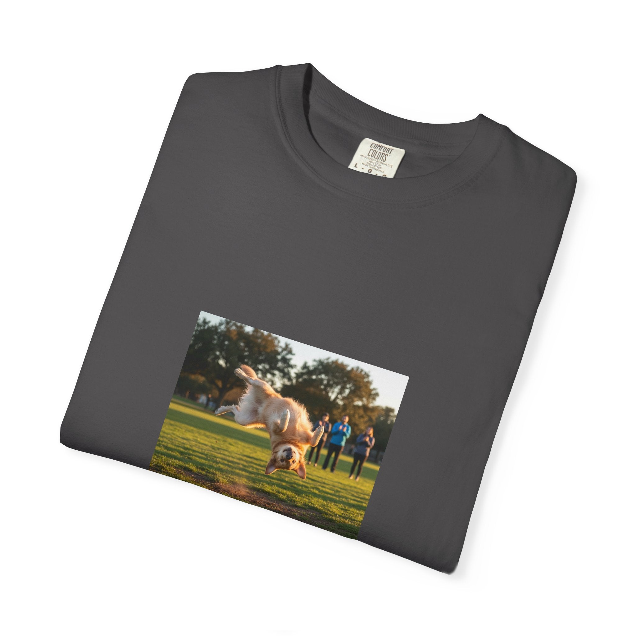 Custom Shirt Design 1762529596925