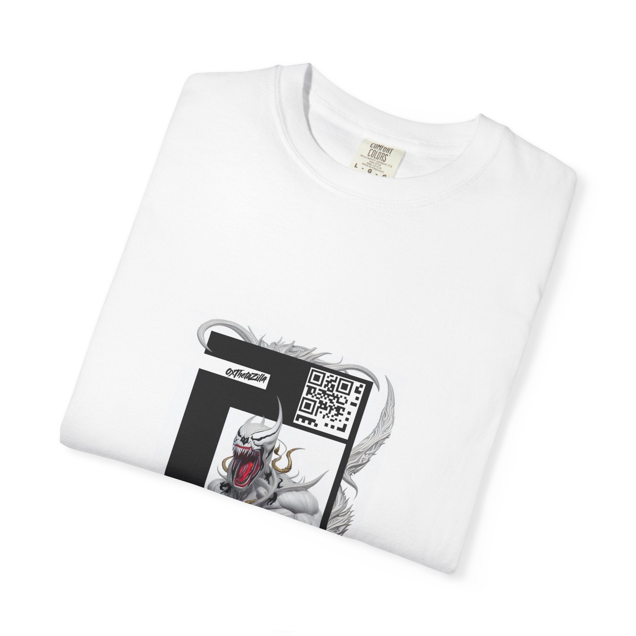 Custom Shirt Design 1771270016156