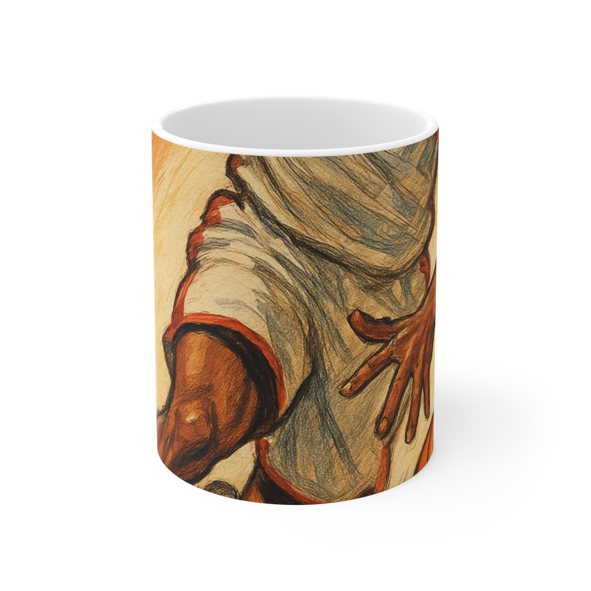 Custom Mug Design 1773760382914