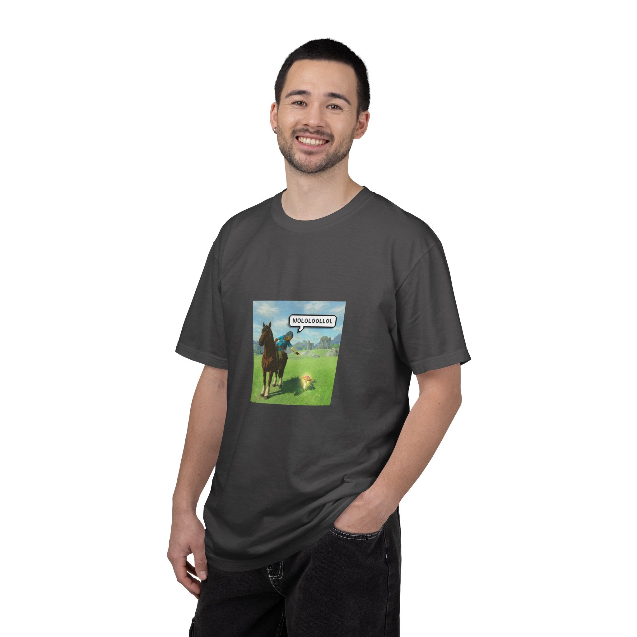 Custom Shirt Design 1765834404701