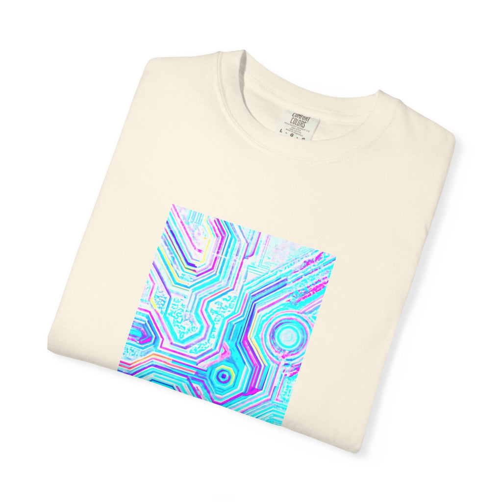 Cyber White Vibes