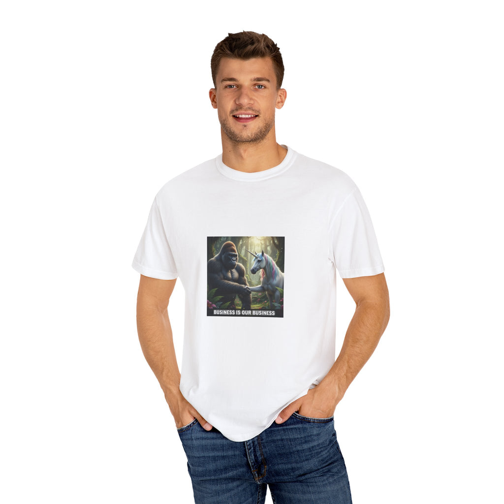 Custom Shirt Design 1762801239006