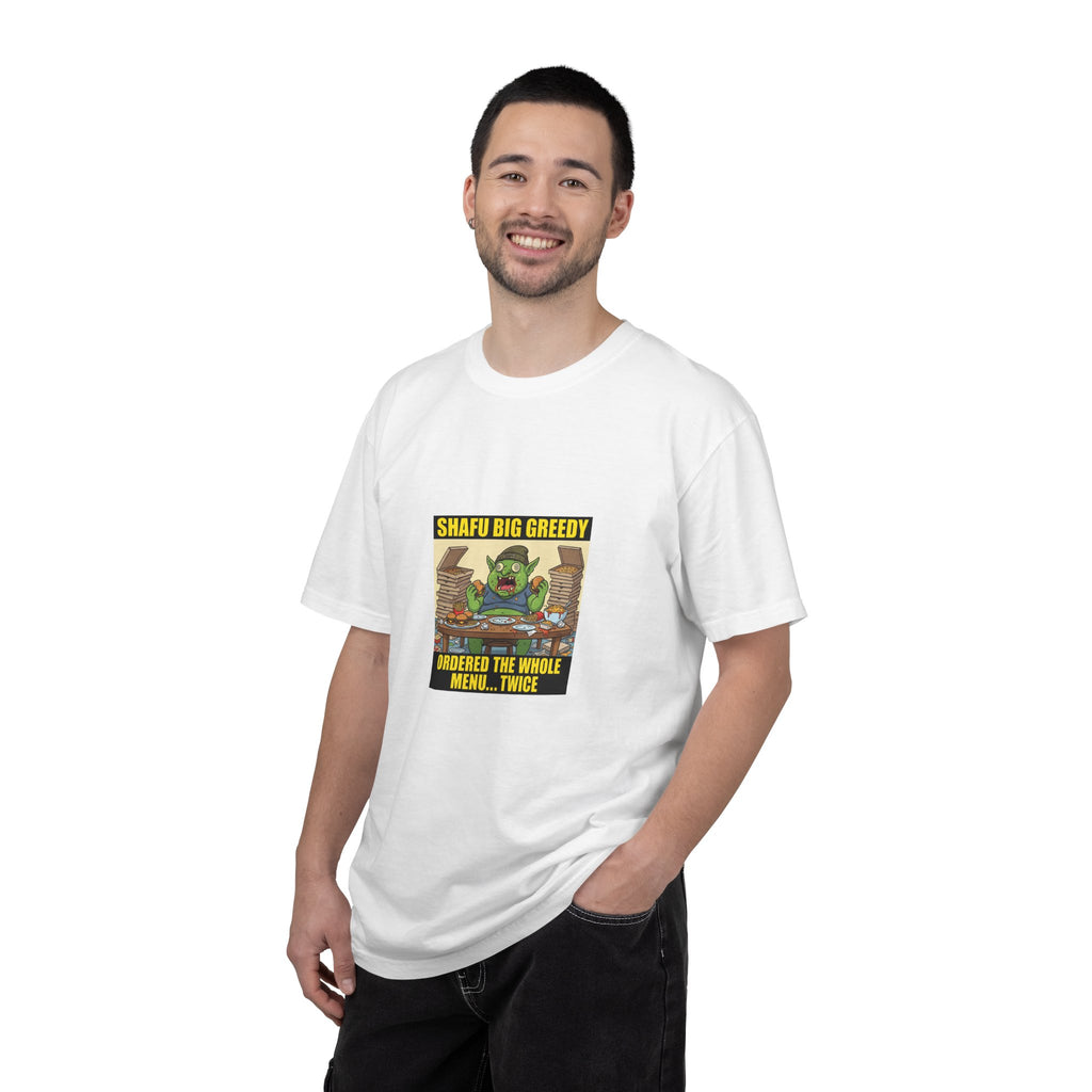 Custom Shirt Design 1773771956845