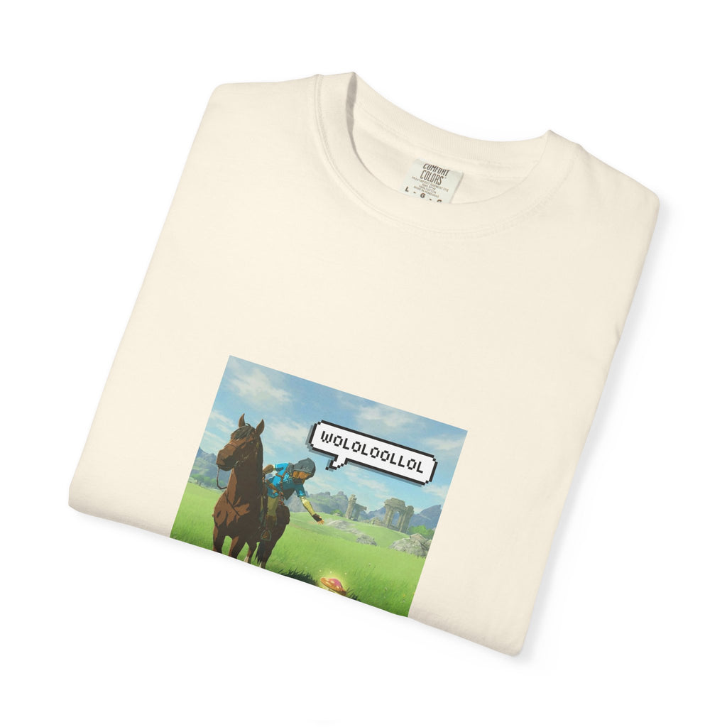 Custom Shirt Design 1765834404701