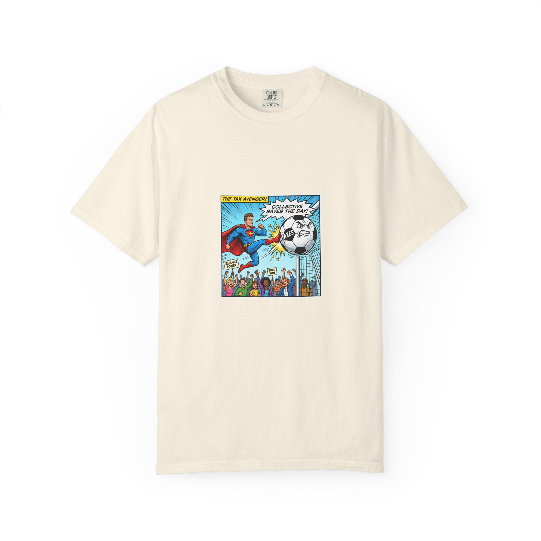 Custom Shirt Design 1769618347743