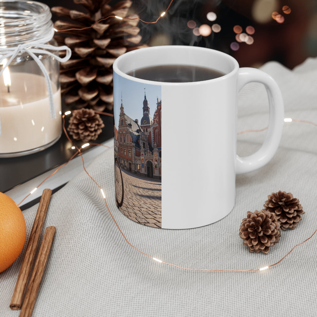 Custom Mug Design 1776552542583