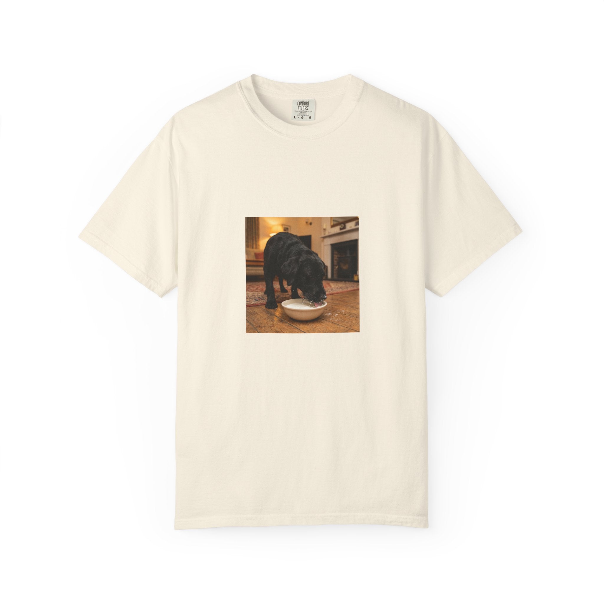 Custom Shirt Design 1769615619956